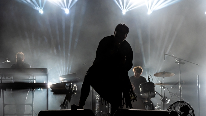 Dzień Kobiet po trzykroć!