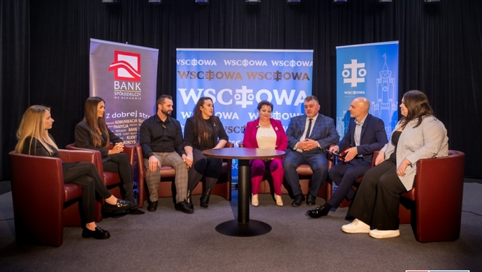 Mikroprzedsiębiorcy opowiedzieli o swoich biznesach. Poznaj kandydatów na Ambasadora Wschowy (VIDEO)