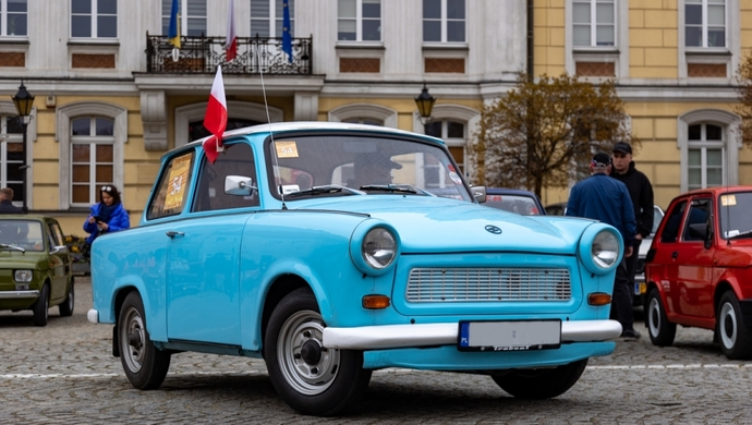 5 godzin przygody i rozwiązywania zagadek. Zbliża się II Rajd na terenie gminy Wschowa