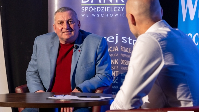 Jego pasją są konie. Tadeusz Andrys kandydatem na „Ambasadora Wschowy” (VIDEO)