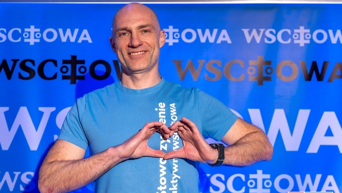 Wieś Trail startuje w niedzielę. Na pierwszy bieg w Krzyżowcu zapisało się ponad 100 osób