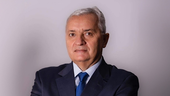 Zbigniew Gostyński z wizją lepszego jutra. „Czas na zmianę w powiecie wschowskim”