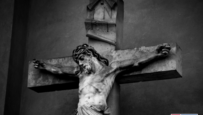 Ponad 40 kilometrów w ciemności i ciszy. Katolicka Wschowa zaprasza na Ekstremalną Drogę Krzyżową
