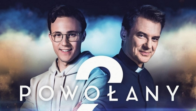 Powołany 2 w kinie CKiR - nie przegap tej projekcji!
