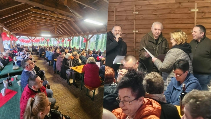 I Lubuskie Ludowe Święto Kobiet Powiatu Wschowskiego