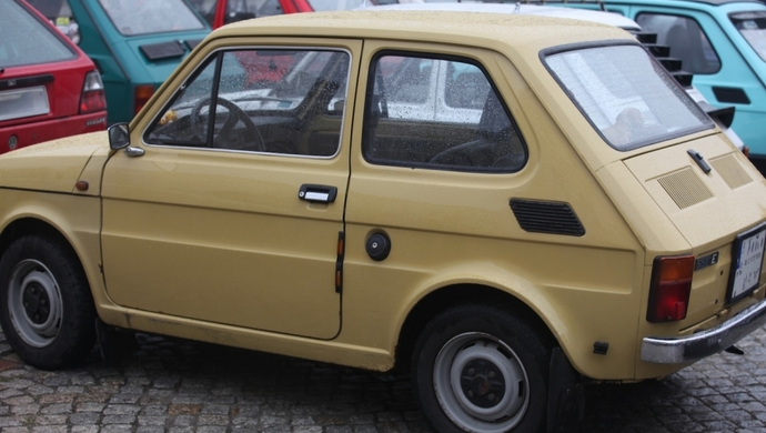 Wiele pojazdów wykreślonych z ewidencji. Czy twój samochód też jest na liście?