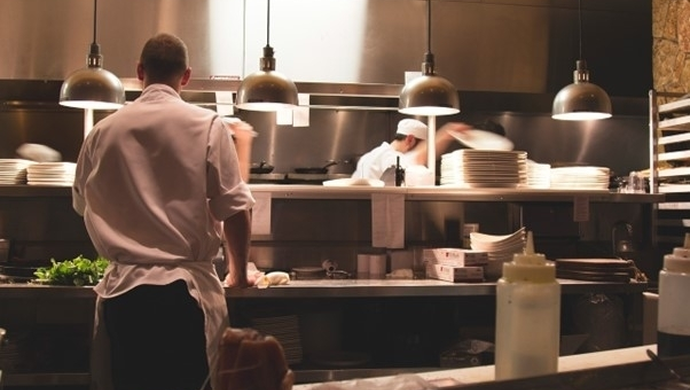 Wyposażenie gastronomii – jakie są wymogi sanepidu?