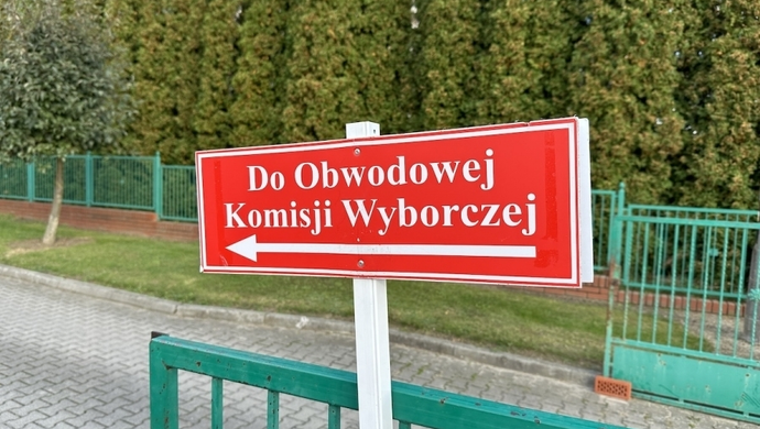 Obwodowe komisje wyborcze w gminie Wschowa. Gdzie zagłosować w wyborach samorządowych?