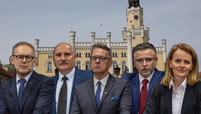 SONDA: Wybory na Burmistrza Miasta i Gminy Wschowa 2024 (WYNIKI)