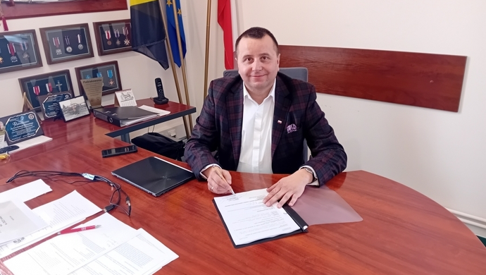Ogłoszono postępowanie na przebudowę poddasza i dachu SOSW