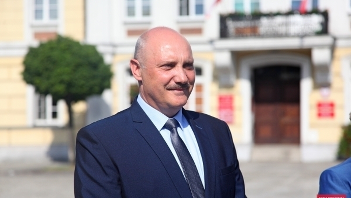 Razem Możemy Więcej - Przemysław Gliński - Nasz Burmistrz