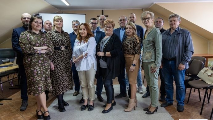 Trzecia Droga Lubuskie gotowa do wyborów. W. Starosta: „Mamy wszystko, co potrzeba naszym gminom i powiatowi”