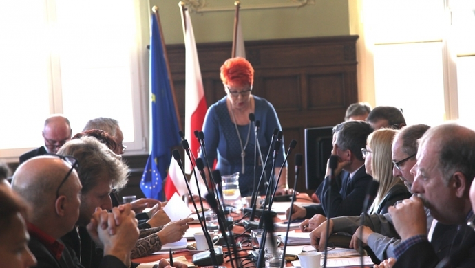 Wybory do Rady Miejskiej we Wschowie [WYNIKI]