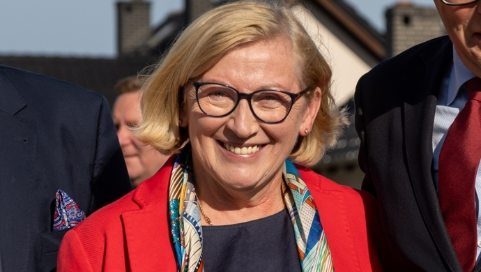 Gośniowska-Kola z najlepszym wynikiem na listach PiS. W Sejmiku będzie jedyną reprezentantką powiatu