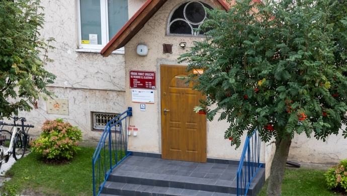 OPS Wschowa poszukuje asystenta rodziny. Czy spełniasz wymagania?