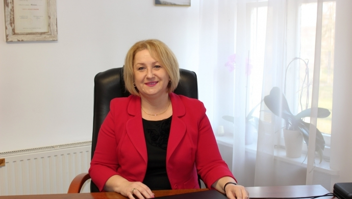 Jolanta Wielgus podsumowuje wybory samorządowe. „To zaszczyt pracować dla Państwa przez kolejne lata”