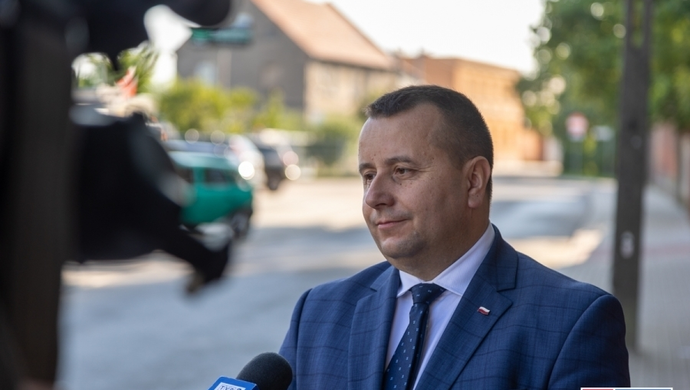 Andrzej Bielawski liderem wyborów do Rady Powiatu Wschowskiego. Jak poradzili sobie pozostali kandydaci?