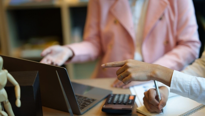 Kompleksowe doradztwo z zakresu usług księgowych dla firm