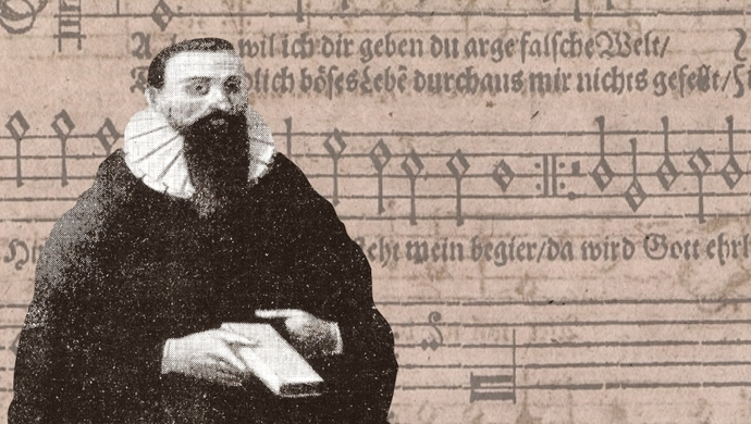 MZW zaprasza na obchody 440. rocznicy urodzin Melchiora Teschnera