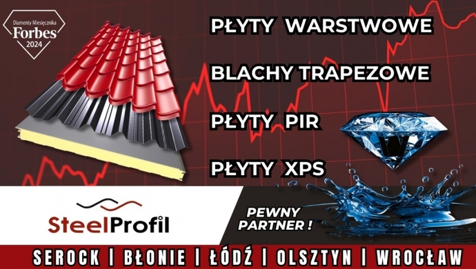 Płyty Warstwowe - Innowacyjność i Efektywność w Budownictwie