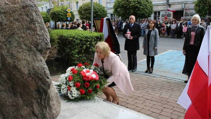 Szlichtyngowa świętuje 233. rocznicę Konstytucji 3 Maja – jaki jest program uroczystości?