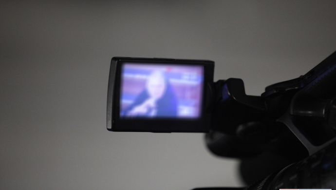 Skandaliczne zachowanie youtubera i jego znajomej we Wschowie. Grozi im więzienie