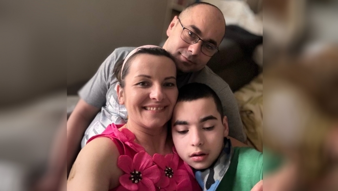 W „Staszicu” odbędzie się Piknik Charytatywny i Turniej Piłki "Gramy dla Sergiusza"