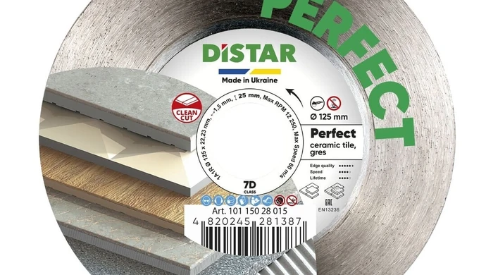 Co to jest gres i jak go pociąć przed instalacją