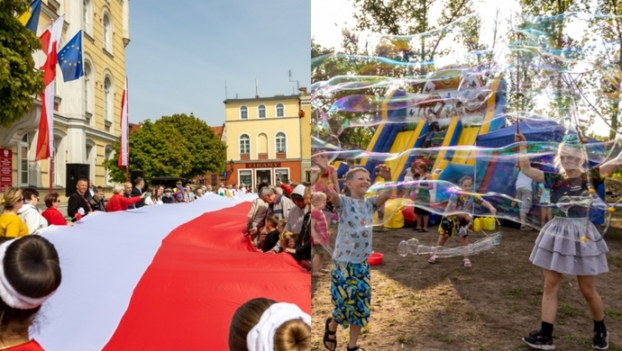 Majówka we Wschowie. Sprawdź, co się będzie działo!