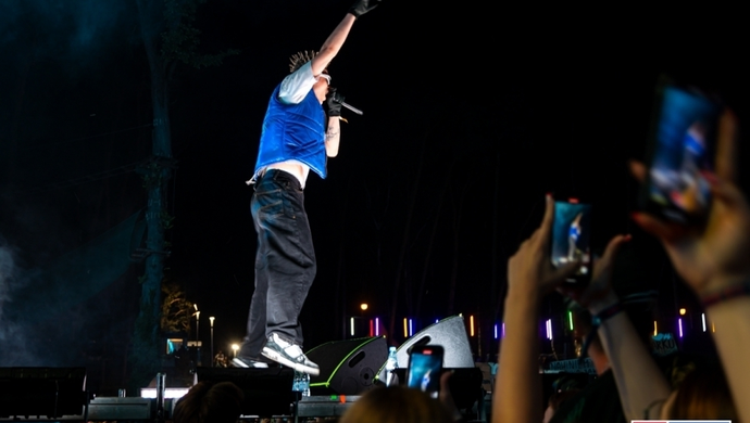 Rap Stacja Festiwal 2024 – co czeka na uczestników w Sławie?