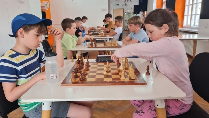 Zacięta rywalizacja w Grand Prix Juniorów Hetmana Wschowa. Kto prowadzi w klasyfikacji?