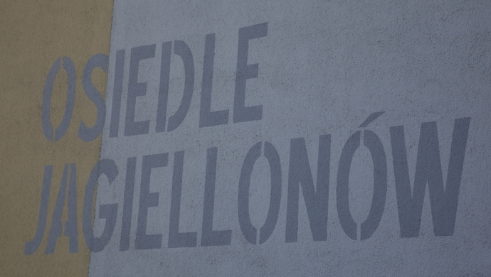 Sześć ofert na remont ulic na osiedlu Jagiellonów