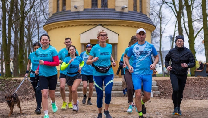 Wieś Trail zawita do Parku Wolsztyńskiego. Tym razem Aktywna Wschowa przygotowała specjalną formułę
