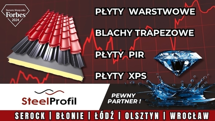 Płyty Warstwowe: Szybkie Budownictwo w Nowoczesnym Stylu