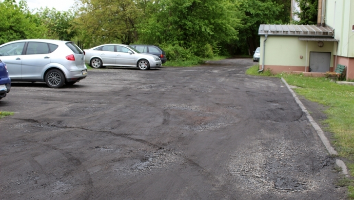 Ruszają roboty w Górczynie. Przebudowa drogi rozpocznie się na odcinku od strony Parku Górczyńskiego