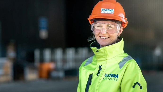 Firma STENA RECYCLING Sp. z o. o. we Wschowie zatrudni pracownika na stanowisko Operator ładowarki.