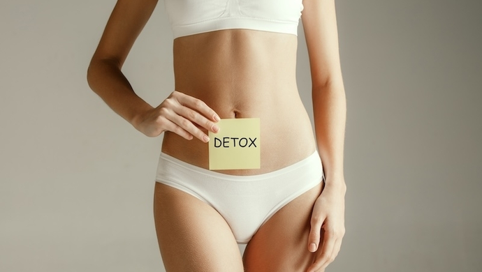 Bezpieczne oczyszczanie organizmu z toksyn - apteczne preparaty