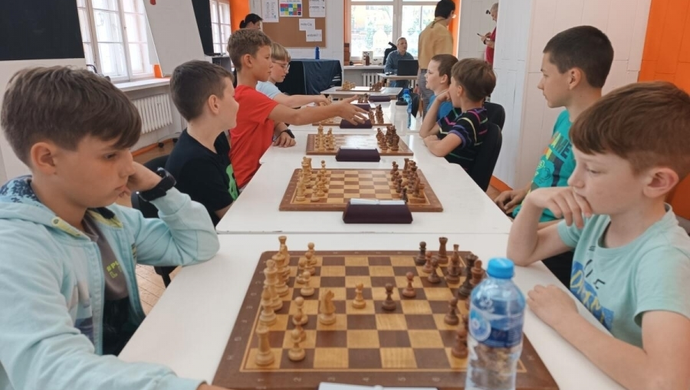 Niespodzianki na piątym turnieju Grand Prix Juniorów Hetmana Wschowa