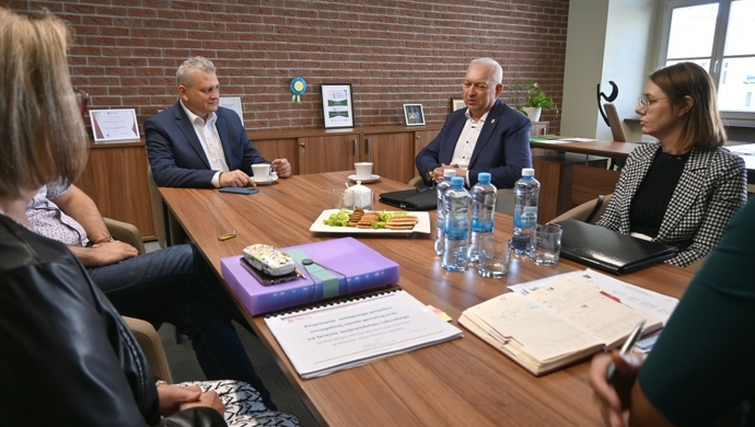 W Nowej Soli ma powstać Centrum Zdrowia 75+. Z placówki skorzystają mieszkańcy powiatu wschowskiego?