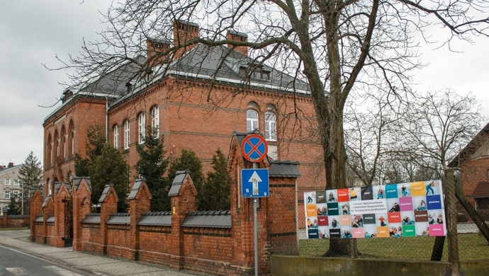 Zbiórka krwi w I Liceum Ogólnokształcącym we Wschowie (ZAPOWIEDŹ)