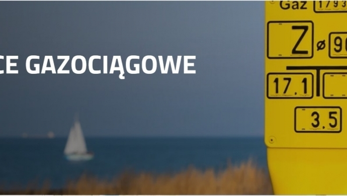 Tabliczki informacyjne gazowe - jakie wybrać i gdzie zamontować?