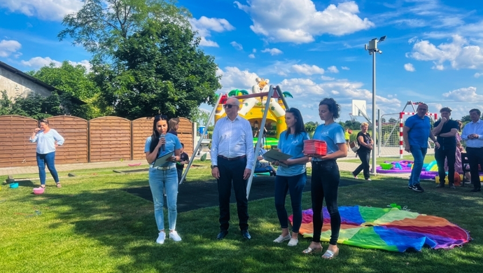 Powiatowe Centrum Pomocy Rodzinie we Wschowie świętowało Dzień Rodzicielstwa Zastępczego