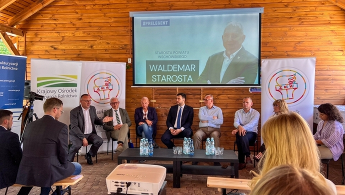 20 lat Polski w Unii Europejskiej: co dalej? Konferencja w Sławie z udziałem polityków