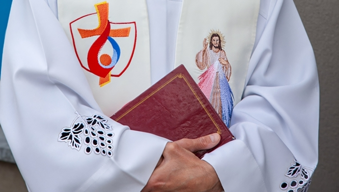 Nowi duchowni w powiecie wschowskim. Księża zmieniają parafie