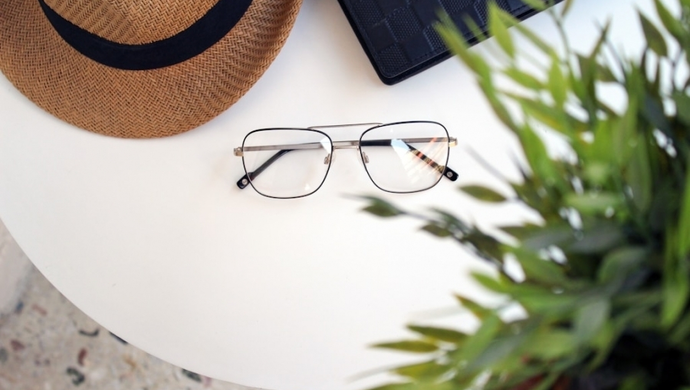 Okulary zerówki - czym kierować się przy zakupie?