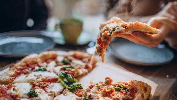 Prawdziwie włoskie smaki: odkrywamy tajemnice doskonałej pizzy i makaronu