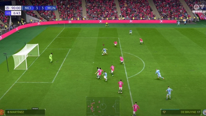 Turniej EA SPORTS FC 24 w Szlichtyngowej. Trwają zapisy