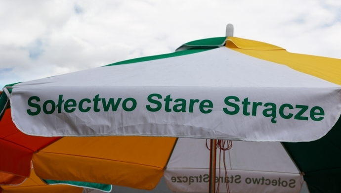 Powitanie lata w Starym Strączu. Muzyka, atrakcje i swojskie jedzenie