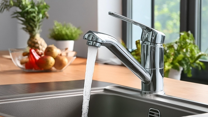 Dwie miejscowości bez wody. Przerwa w dostawie w gminie Sława