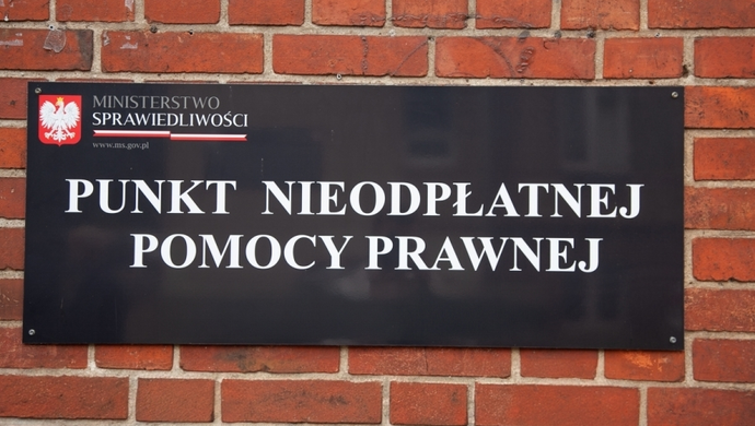 Nowe godziny bezpłatnych porad prawnych w Szlichtyngowej. Kto może skorzystać?